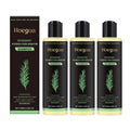 Shampoing Romarin Croissance & Épaississement - Lot de 3